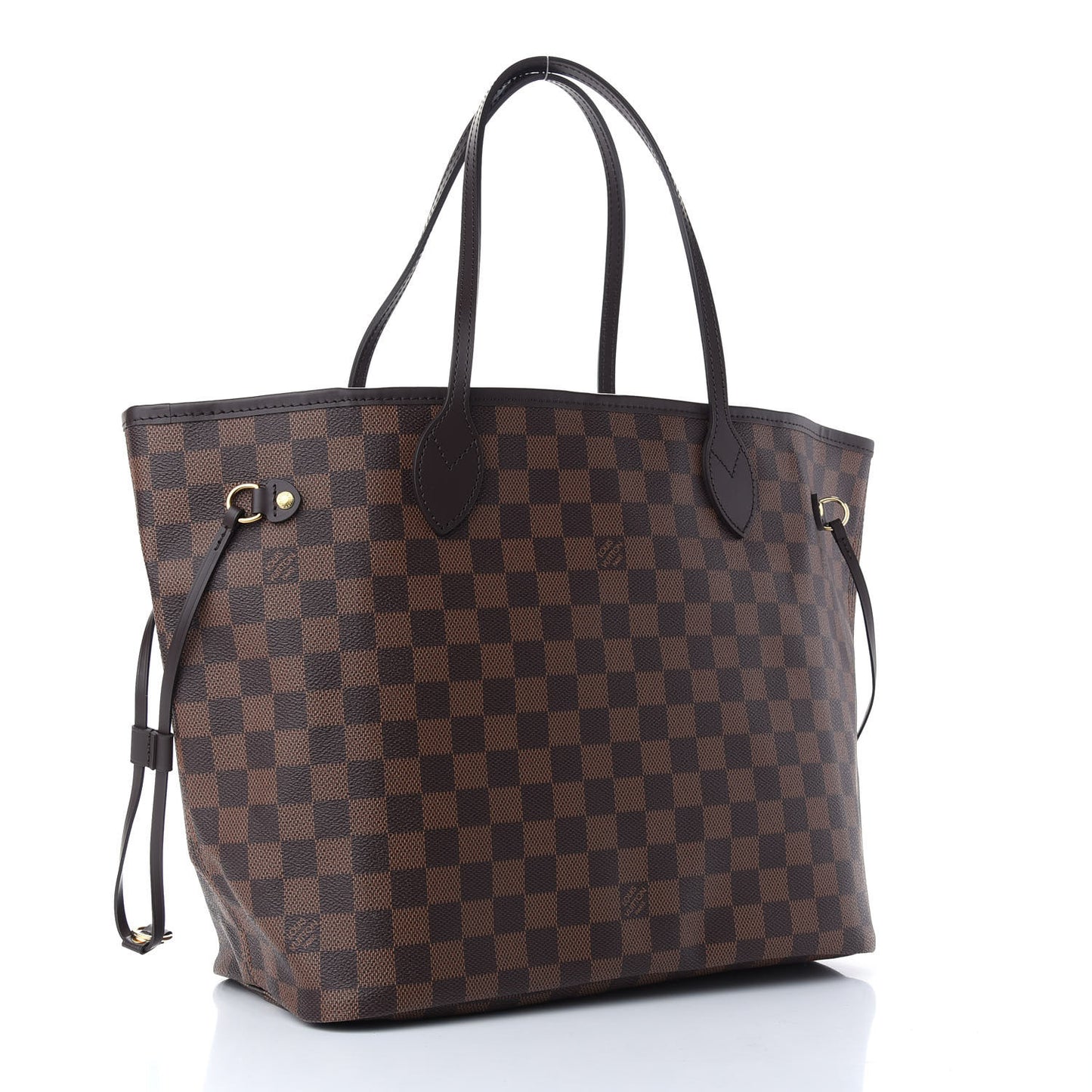Damier Ebene Neo Neverfull MM