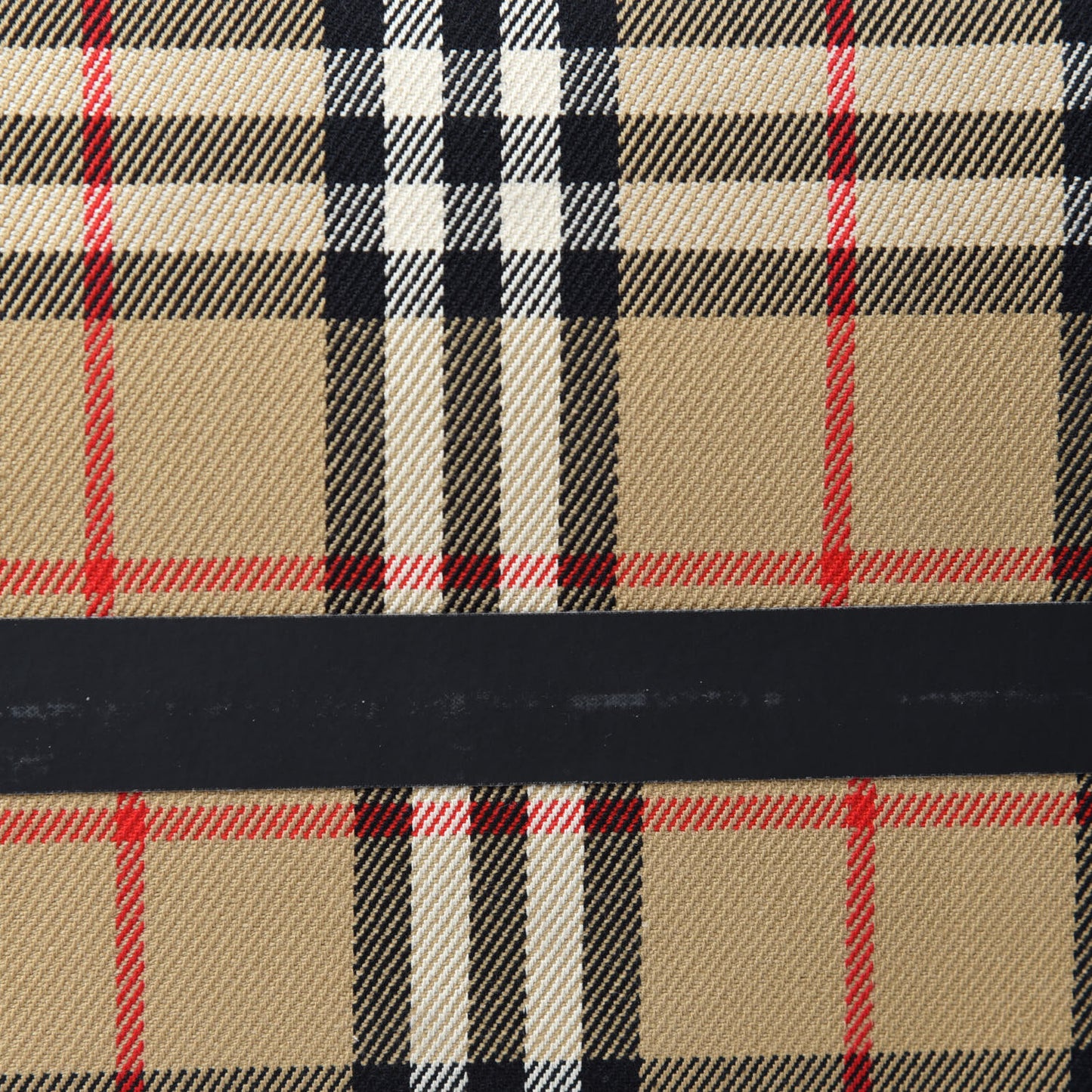Vintage Check Medium Austen Archive Beige
