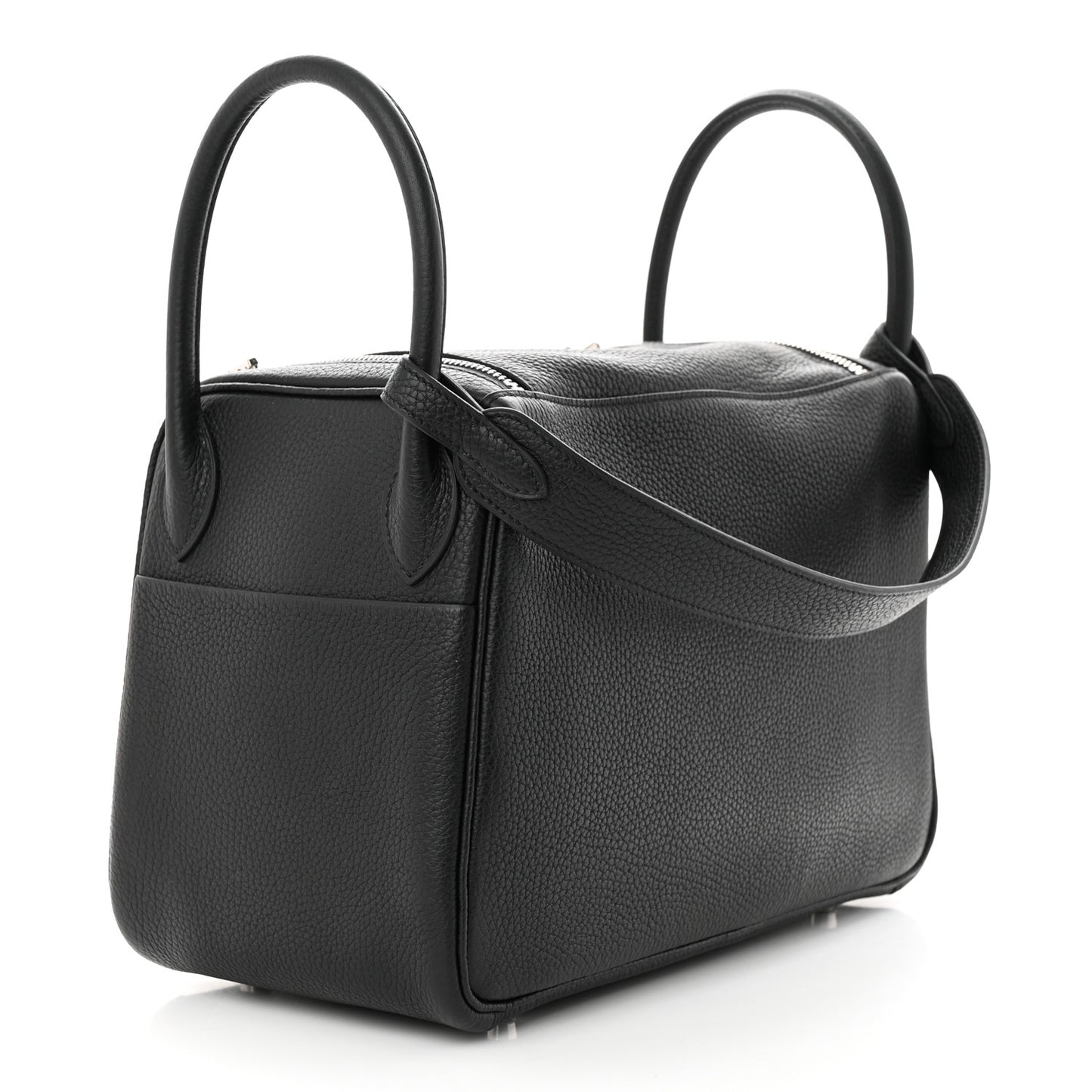 Taurillon Clemence Lindy 30 Black