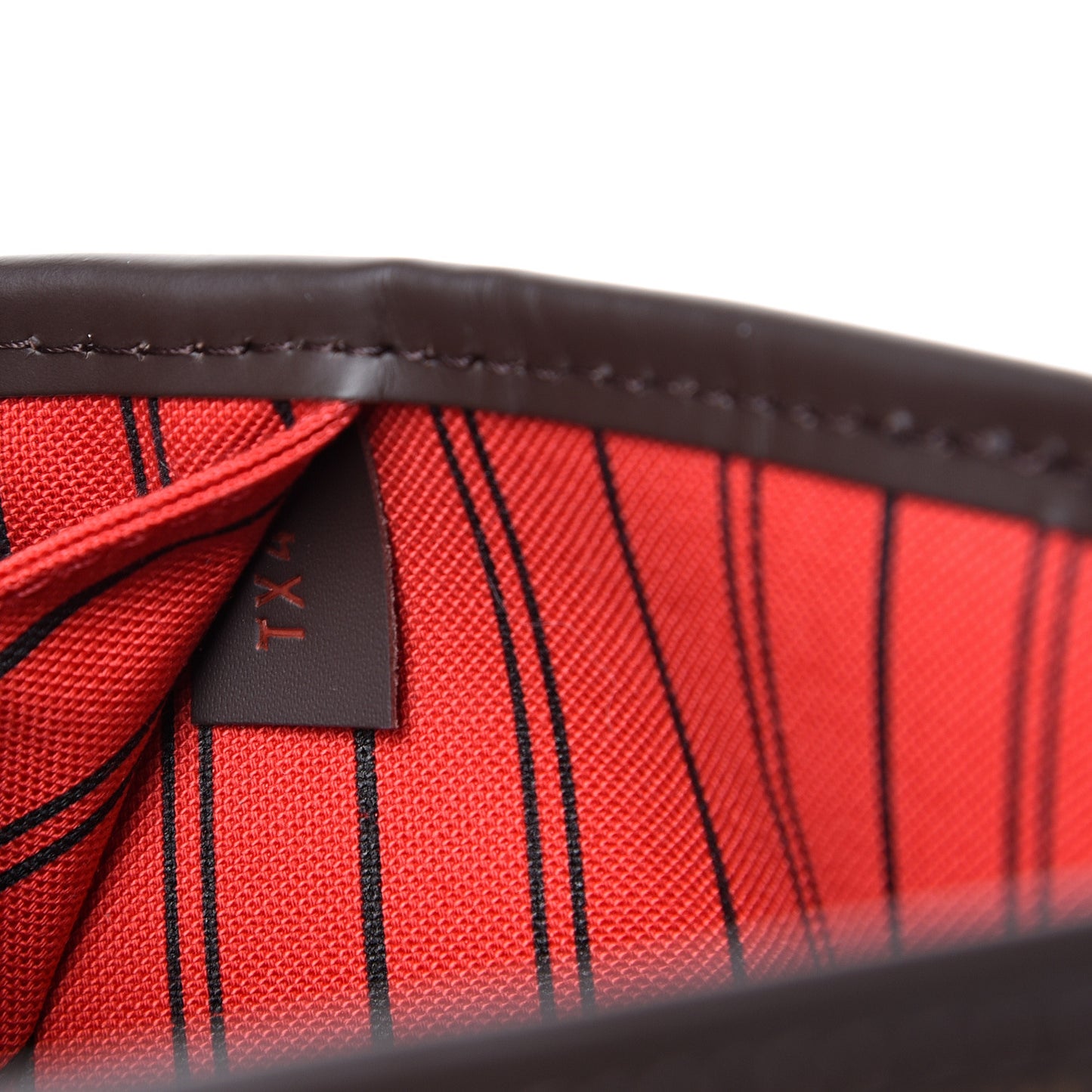 Damier Ebene Neo Neverfull MM