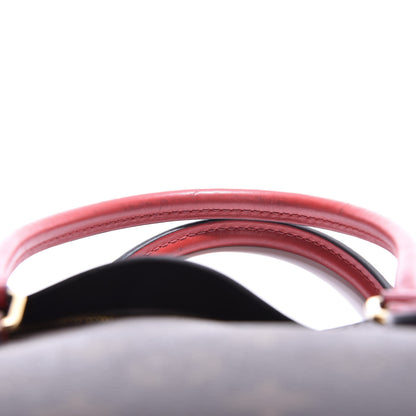 Louis Vuitton Monogram Tuileries Black 15 of 16