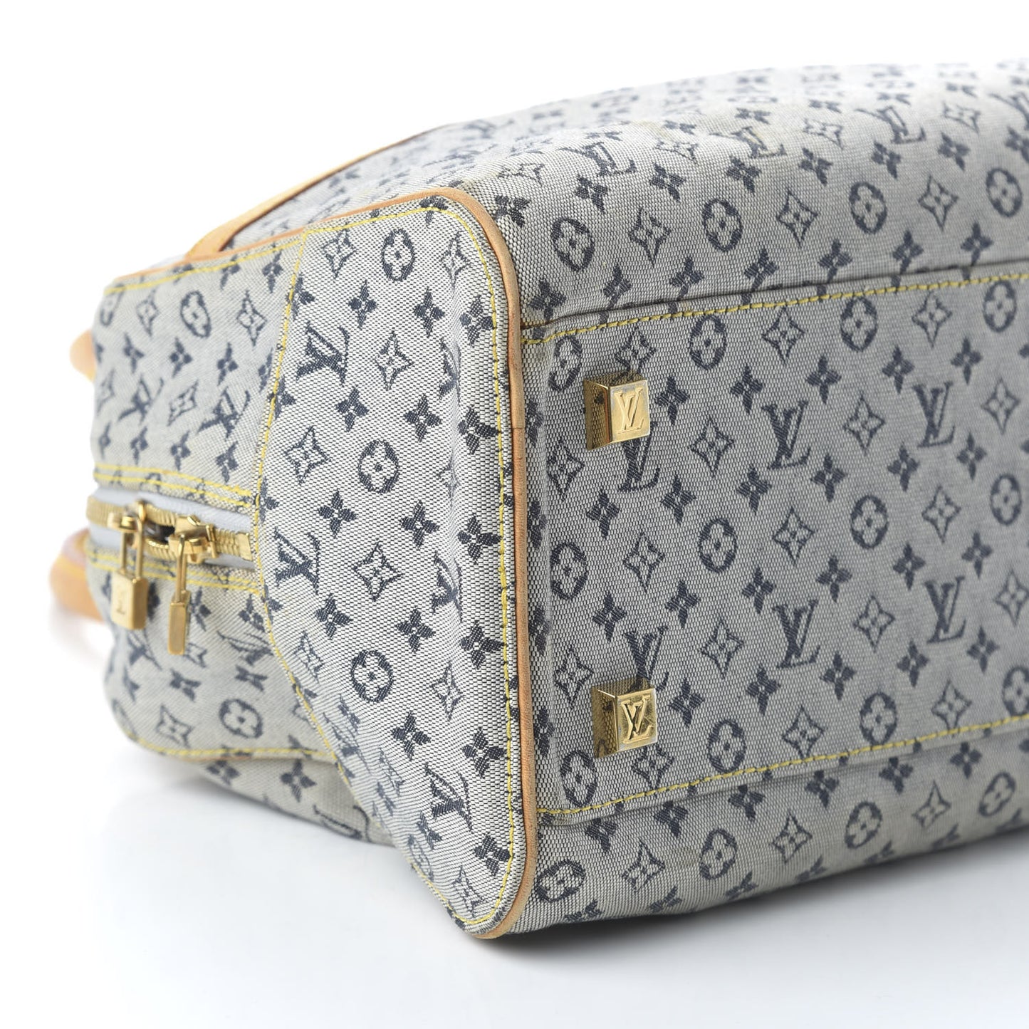 Mini Monogram Marie Blue