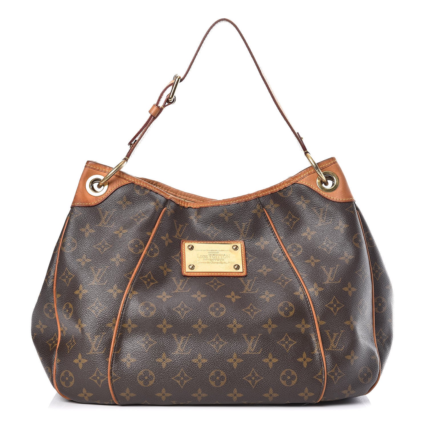 Louis Vuitton Monogram Galliera PM 1 of 27