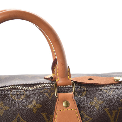 Louis Vuitton Monogram Speedy 35 14 of 14