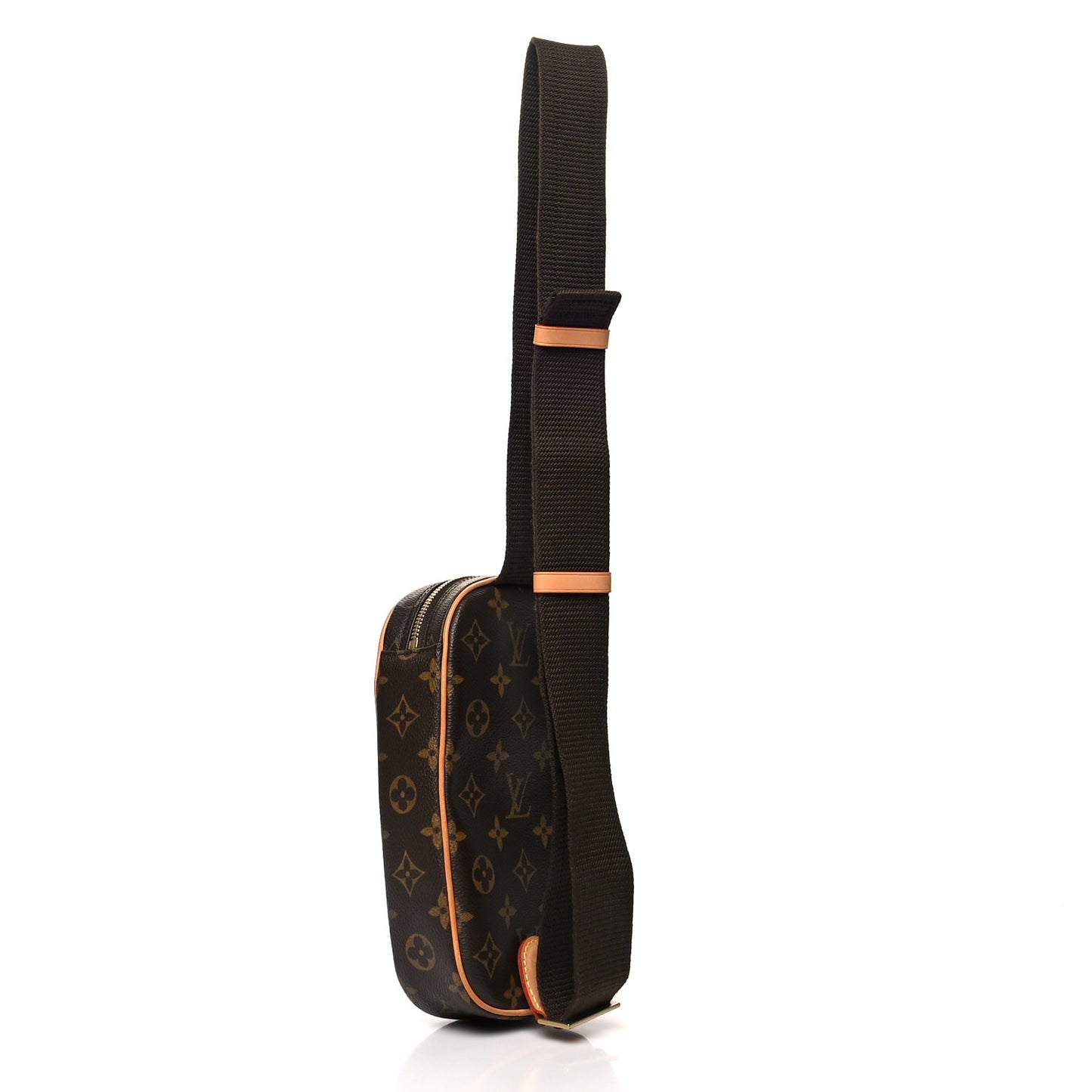 Monogram Pochette Gange