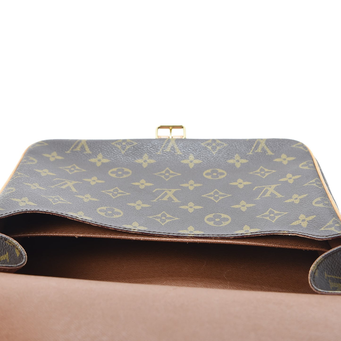 Monogram Cartouchiere 26