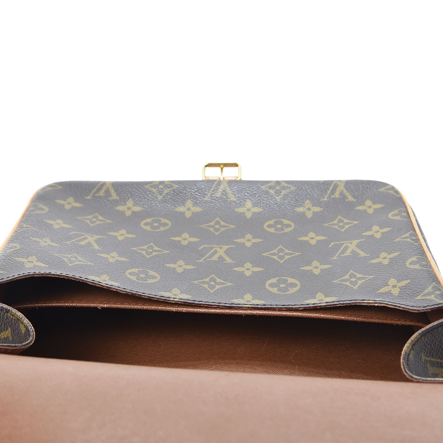 Louis Vuitton Monogram Cartouchiere 26 4 of 10
