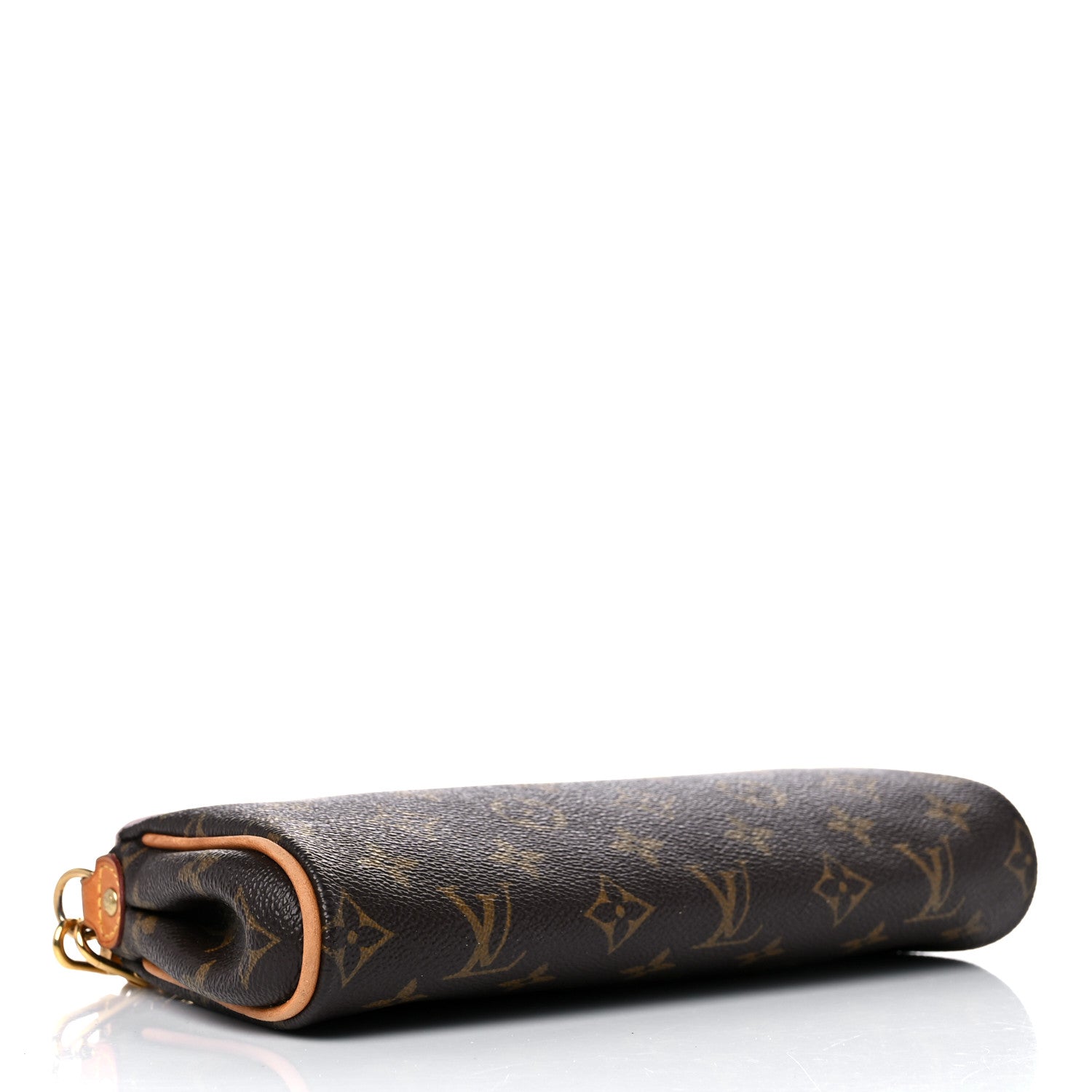 Louis Vuitton Monogram Eva Clutch 4 of 19