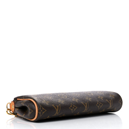 Louis Vuitton Monogram Eva Clutch 4 of 19