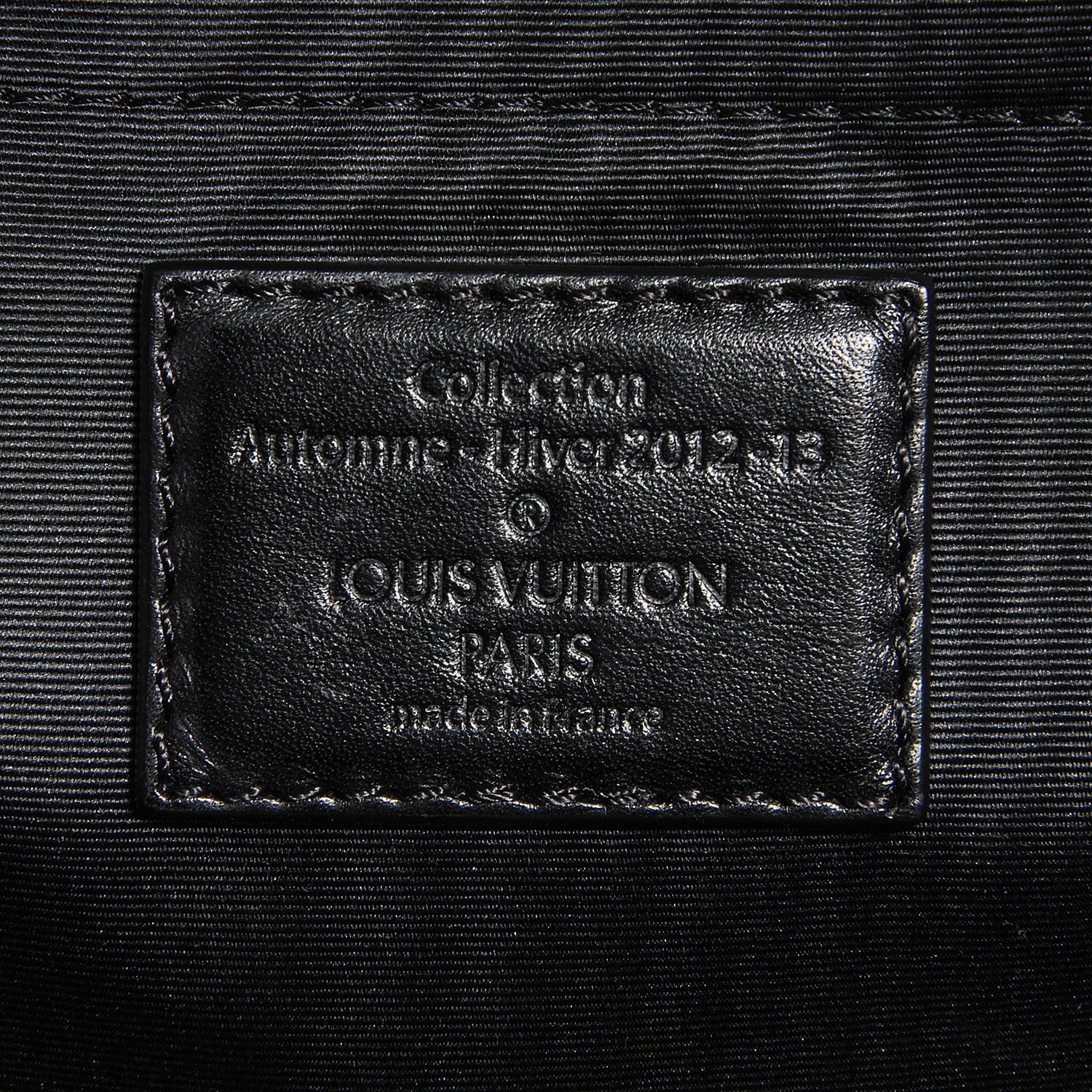 Louis Vuitton Jacquard Velvet Leopard Print Stephen Sprouse Speedy 6 of 8