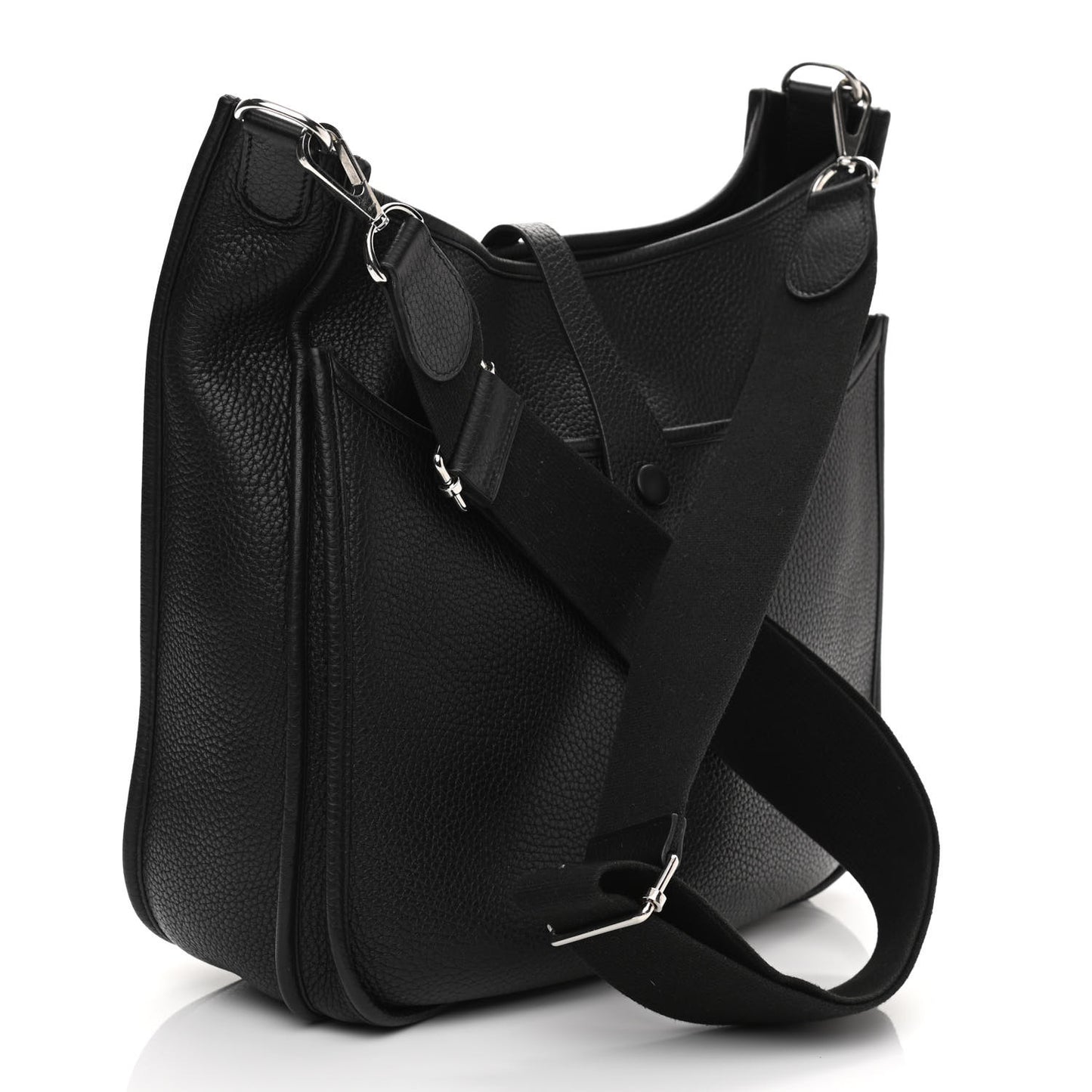 Taurillon Clemence Evelyne III GM Black