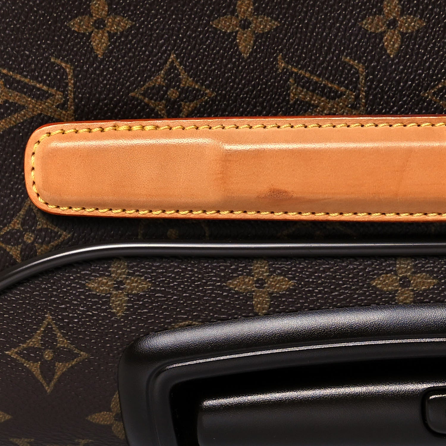 Louis Vuitton Monogram Pegase 45 19 of 20