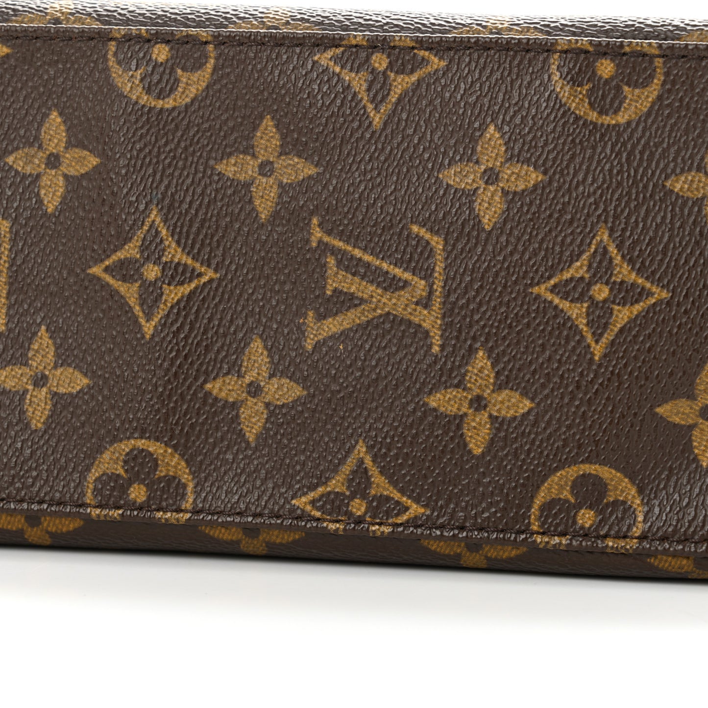 Monogram Mini Looping