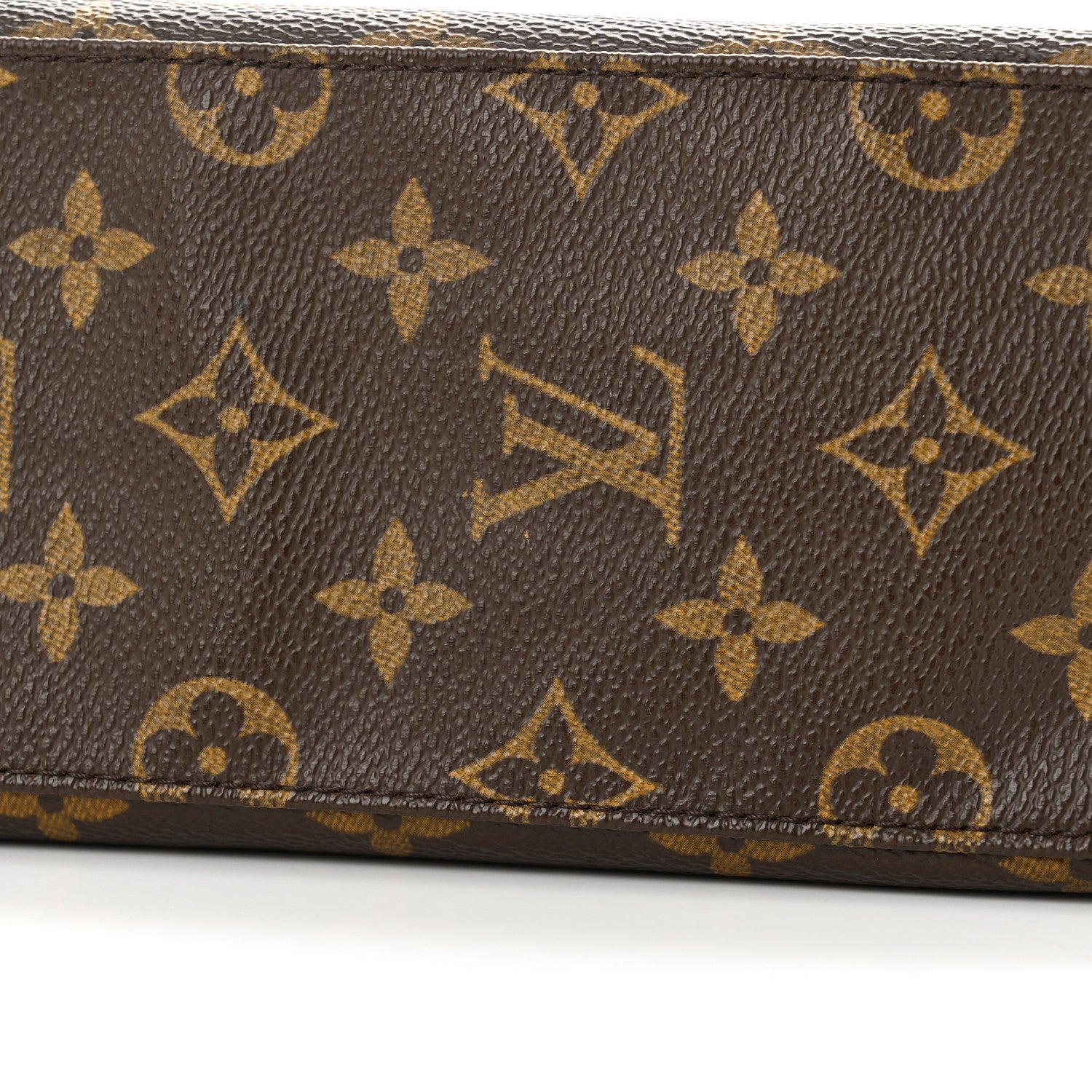 Louis Vuitton Monogram Mini Looping 10 of 12