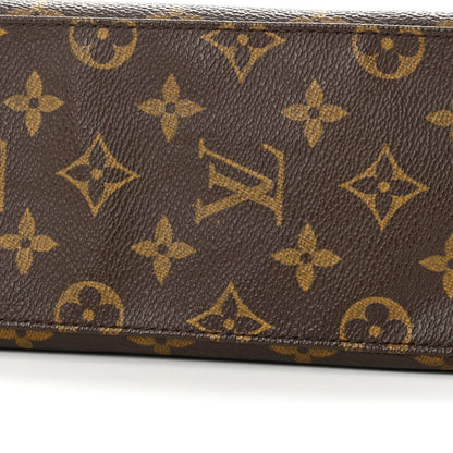 Louis Vuitton Monogram Mini Looping 10 of 12