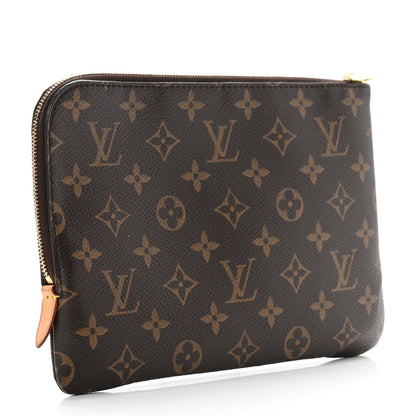 Louis Vuitton Monogram Etui Voyage PM Pouch 3 of 7