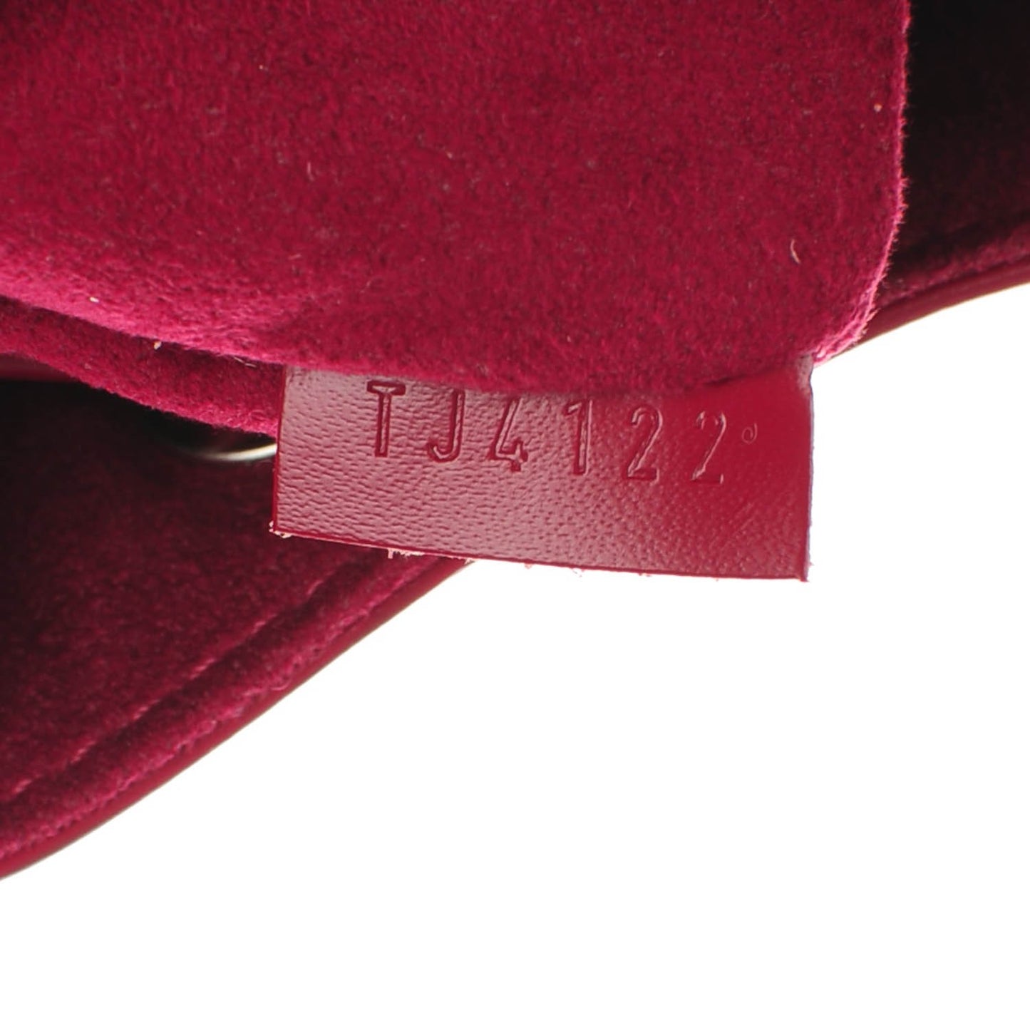 Epi Petit Noe NM Fuchsia