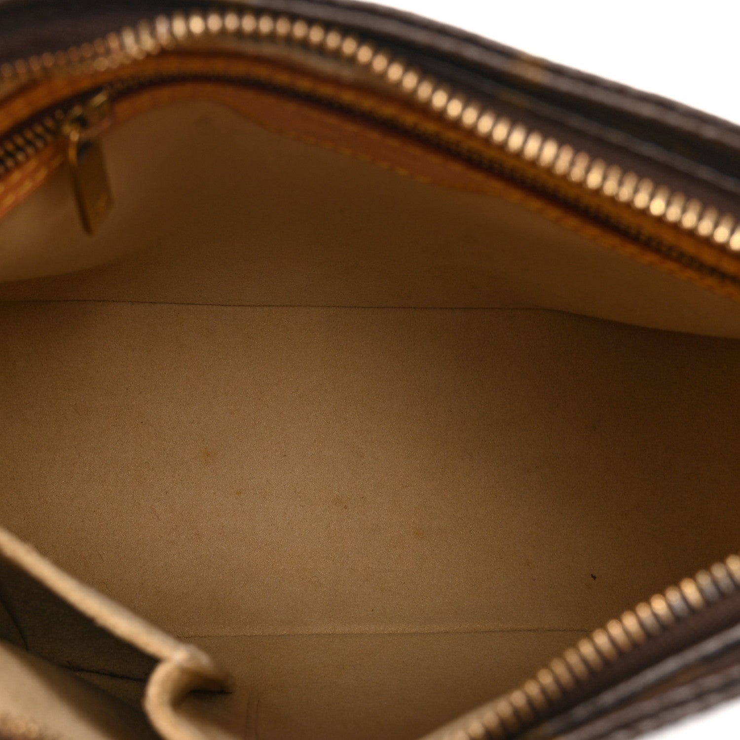 Louis Vuitton Monogram Looping MM 8 of 13