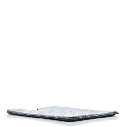 Louis Vuitton Empreinte iPad Softcase Infini 4 of 8