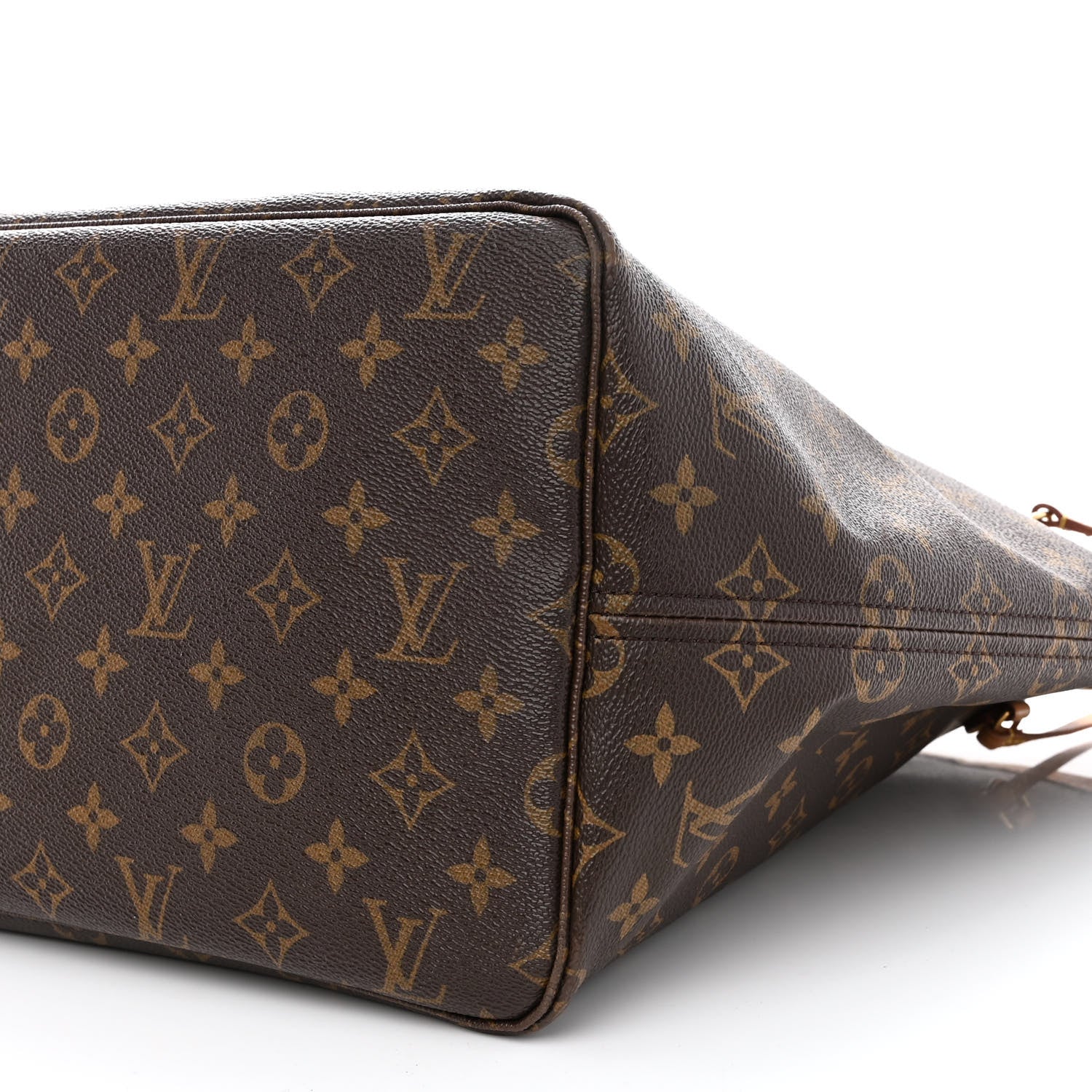 Louis Vuitton Monogram Neo Neverfull GM 10 of 10