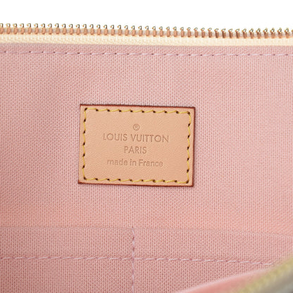 Louis Vuitton Damier Azur Iena PM 6 of 11