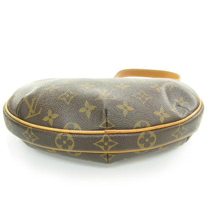 Louis Vuitton Monogram Croissant PM 5 of 9