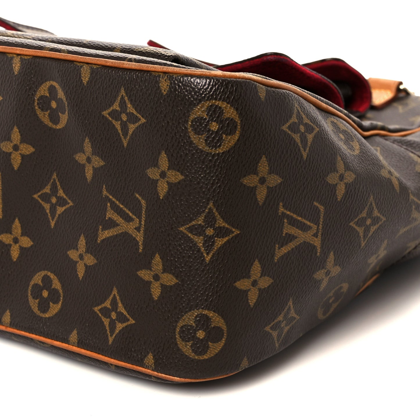 Monogram Excentri-Cite