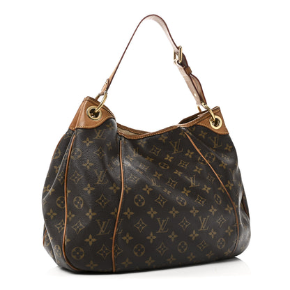 Louis Vuitton Monogram Galliera PM 3 of 11
