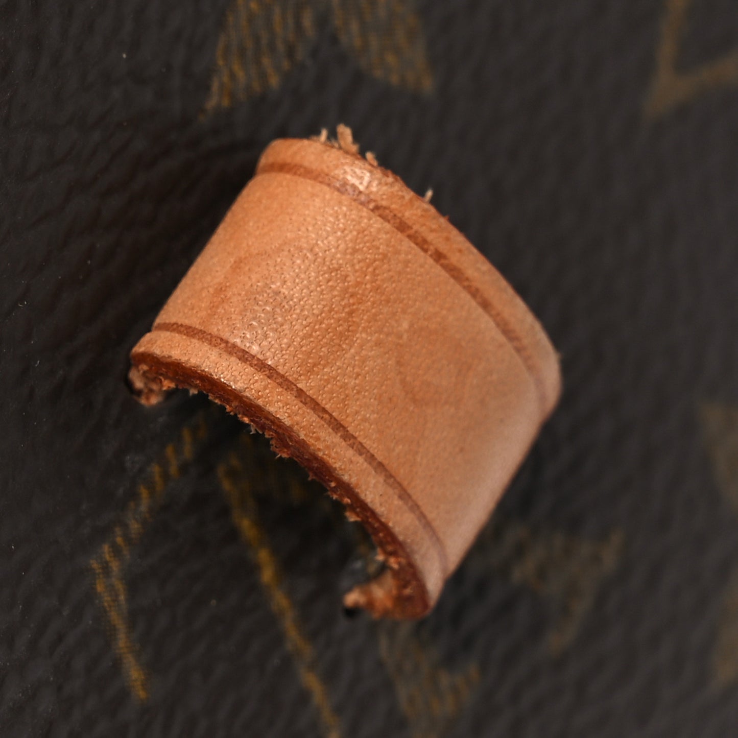 Monogram Pochette Florentine XS