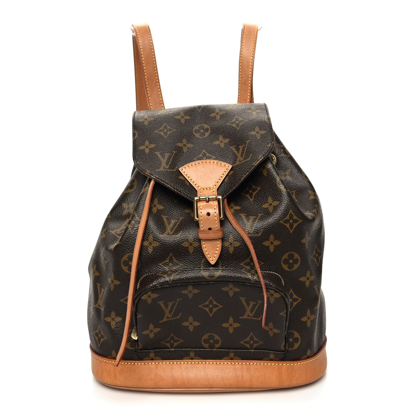 Monogram Montsouris MM Backpack