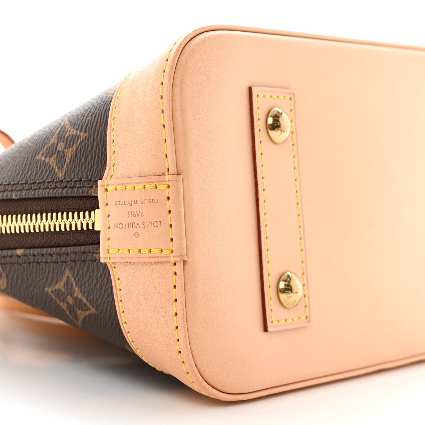 Monogram Alma BB