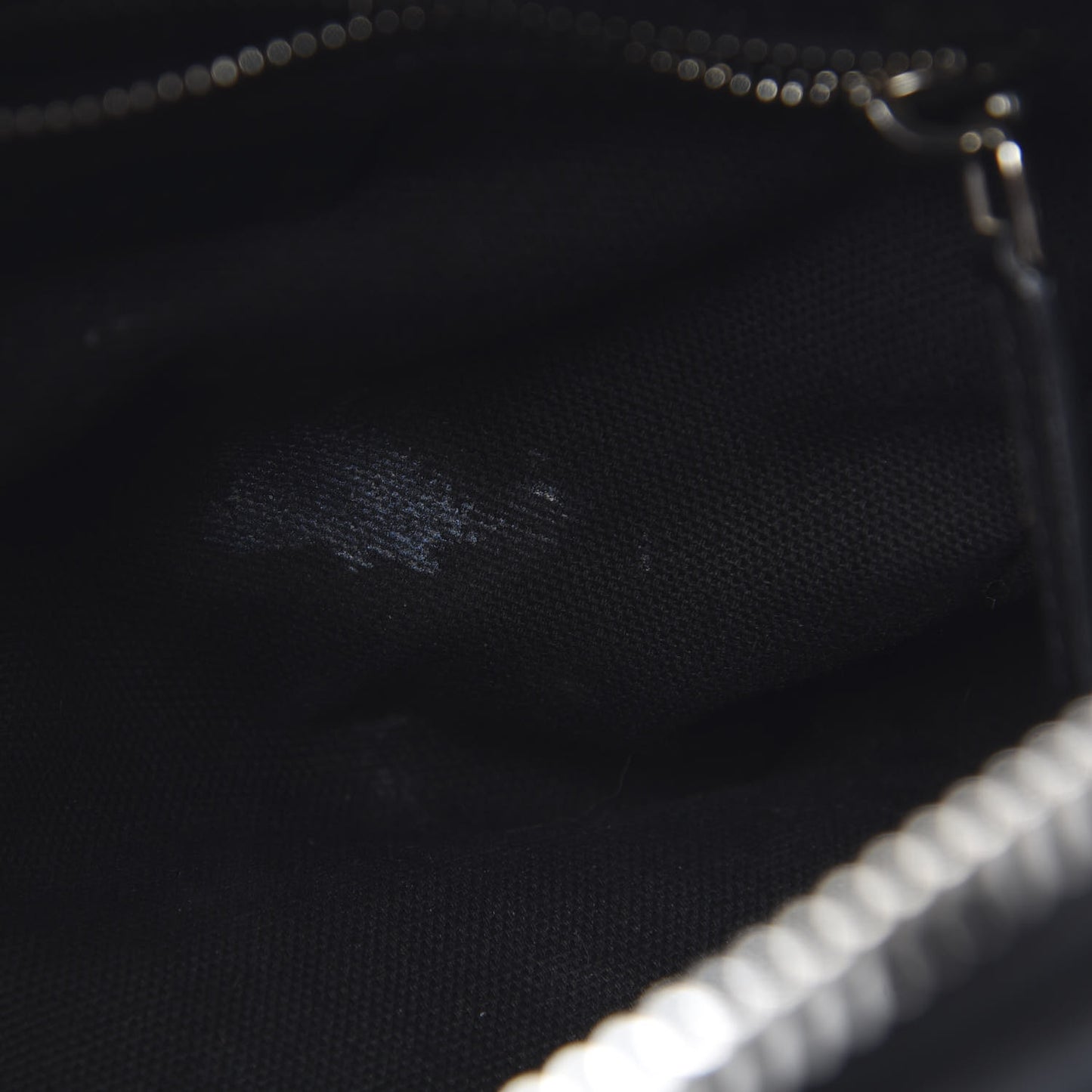 Sugar Goatskin Mini Antigona Black