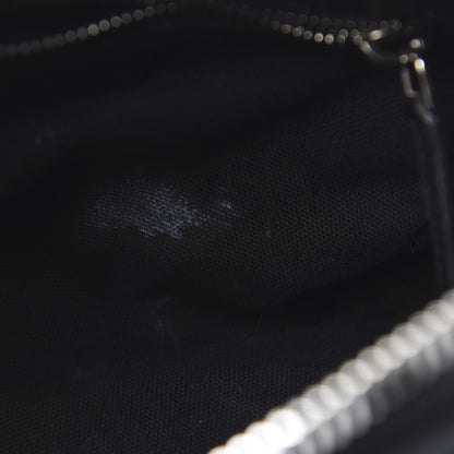 Givenchy Sugar Goatskin Mini Antigona Black 12 of 12