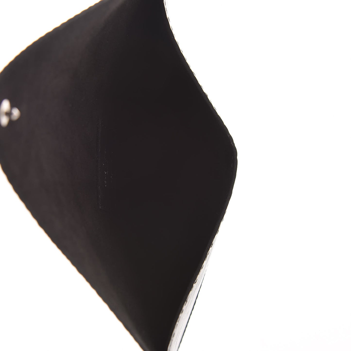 Epi Envelope Pouch Platine