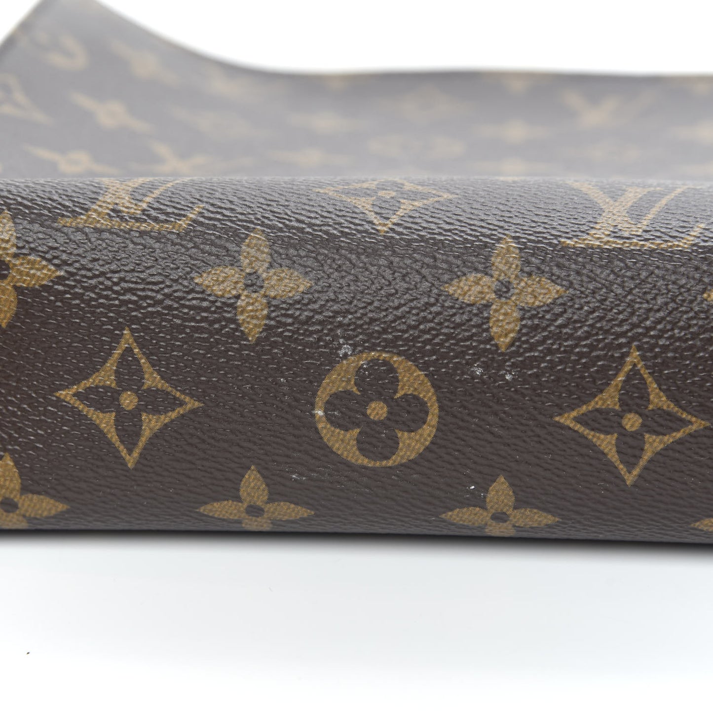 Monogram Toiletry Pouch 26