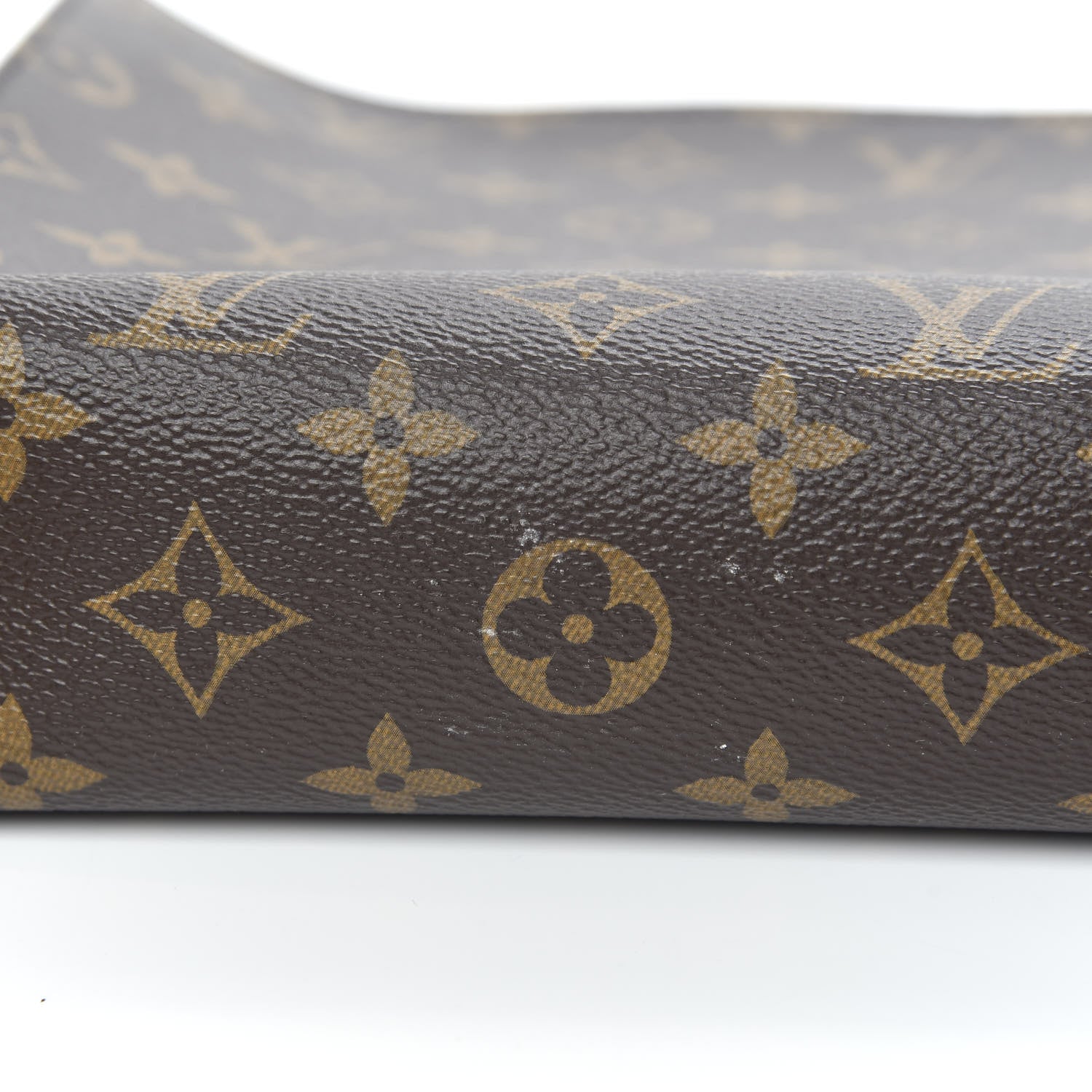 Louis Vuitton Monogram Toiletry Pouch 26 10 of 10