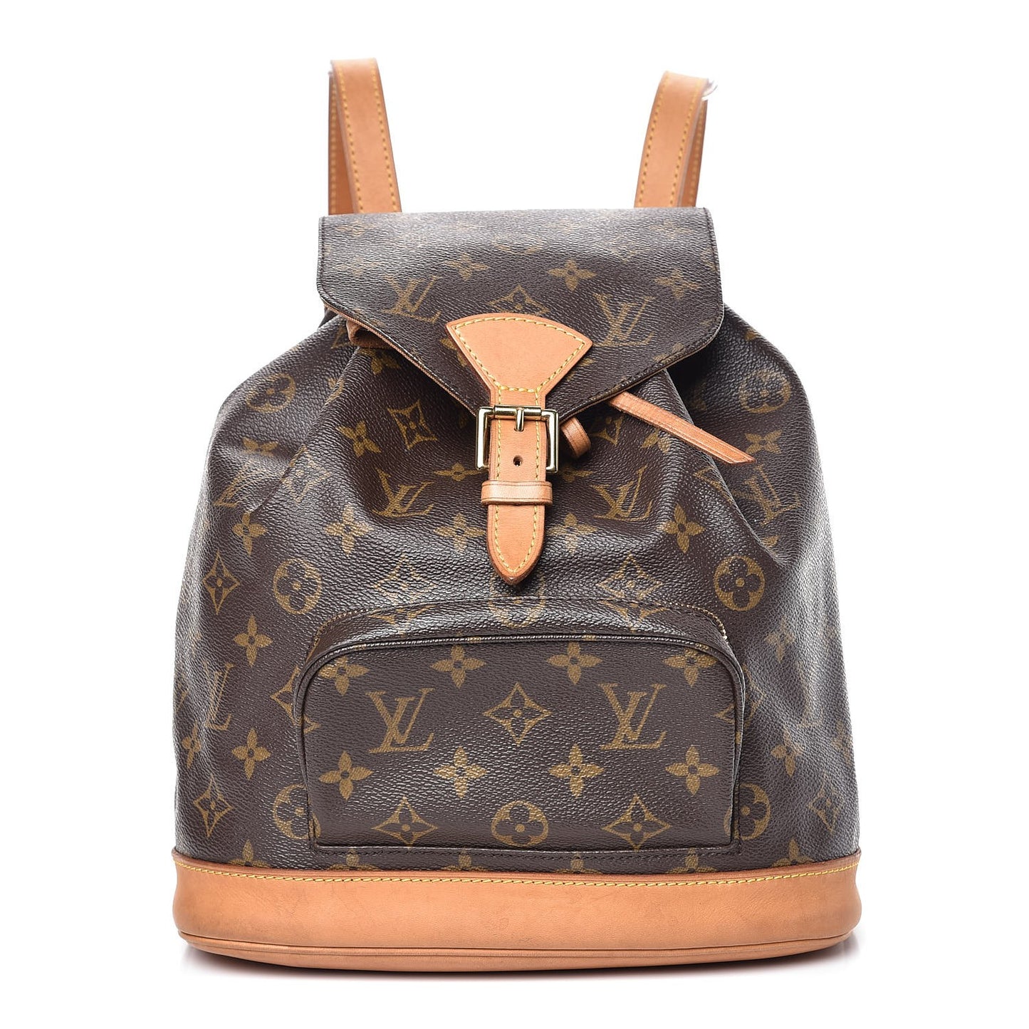 Monogram Montsouris MM Backpack