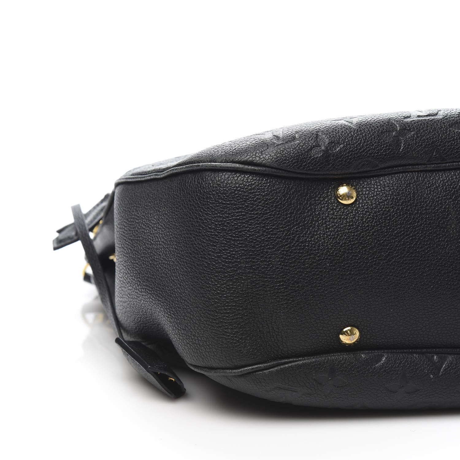 Louis Vuitton Empreinte Spontini Black 8 of 10