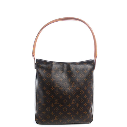 Louis Vuitton Monogram Looping GM 1 of 8