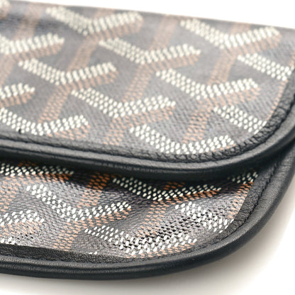 Goyard Goyardine Pouch Black 8 of 8