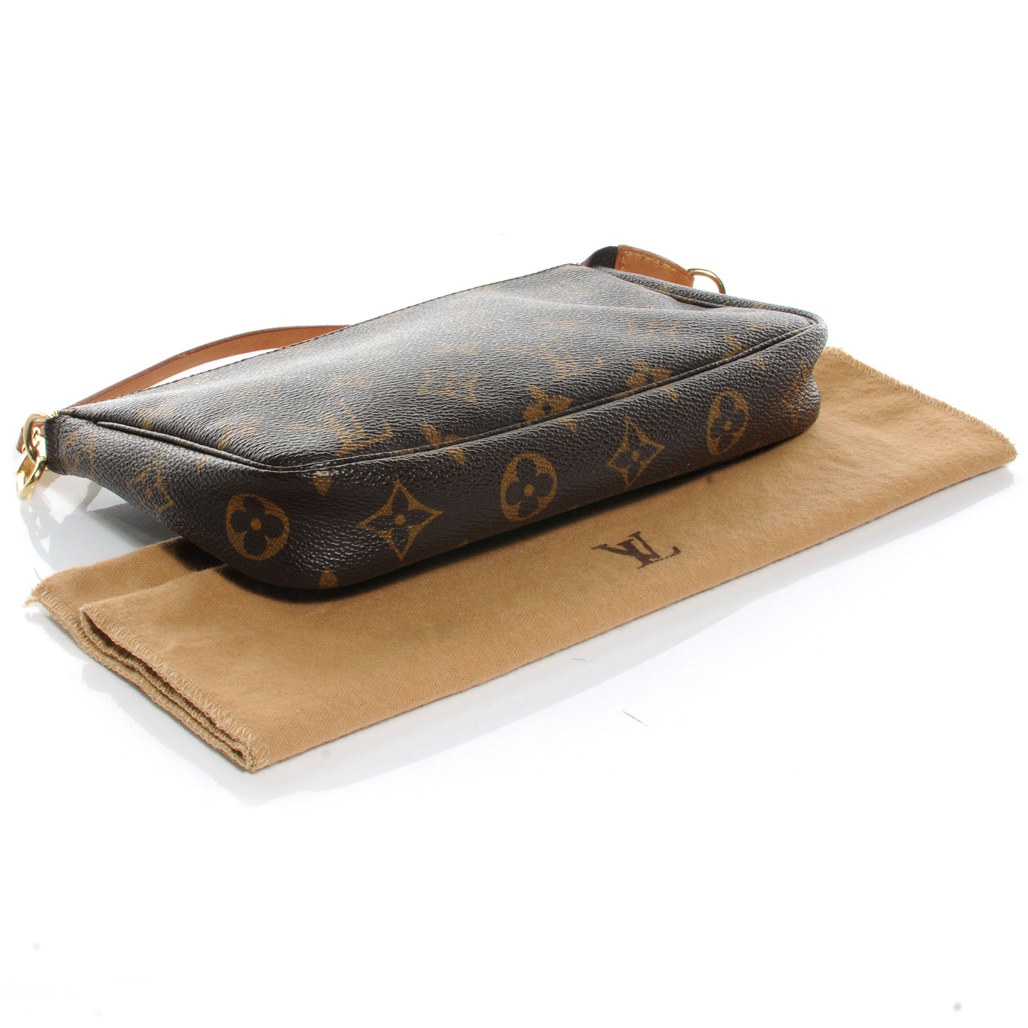 Monogram Pochette Accessories