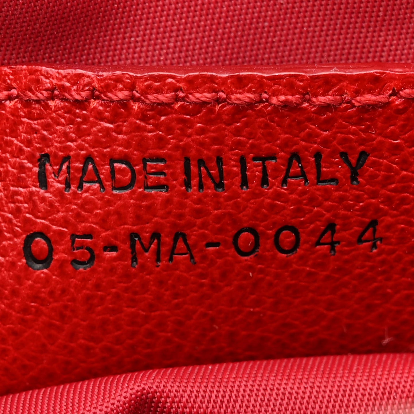 Monogram Rasta Boston Beige