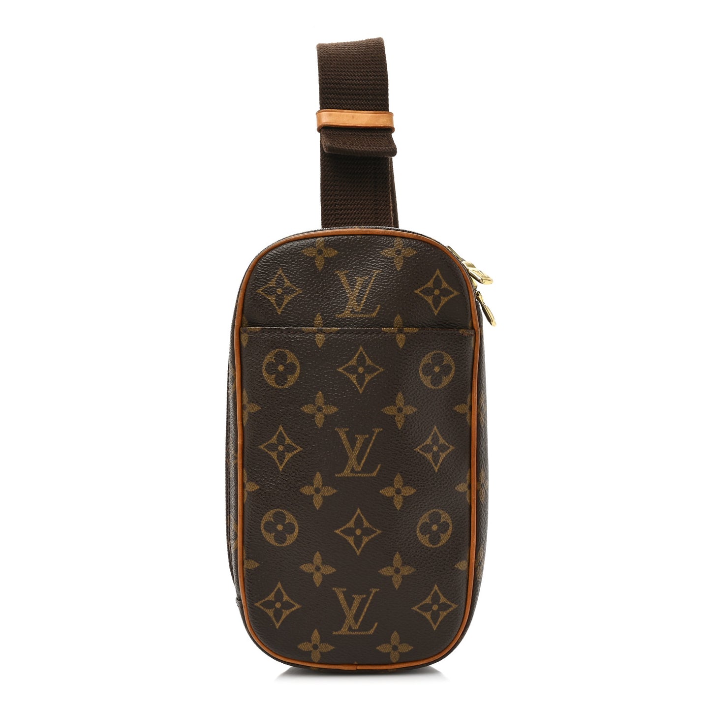 Monogram Pochette Gange