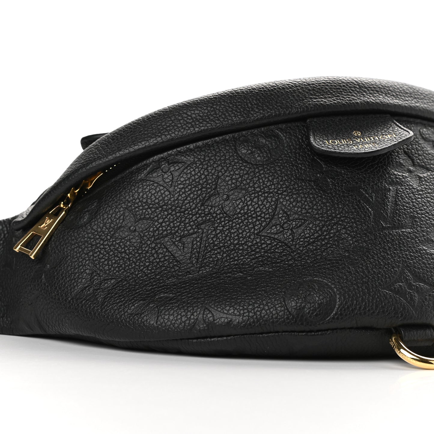 Empreinte BumBag Black