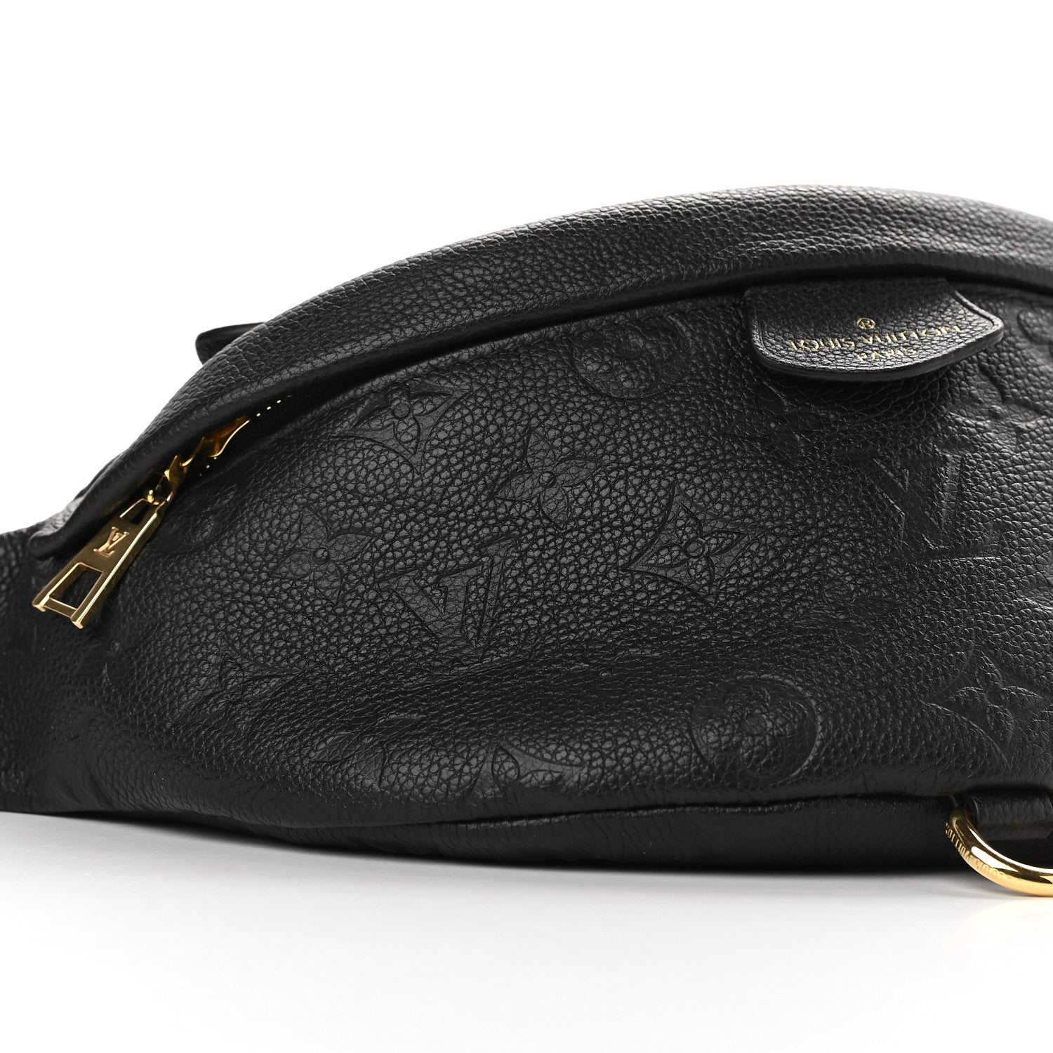 Louis Vuitton Empreinte BumBag Black 8 of 9
