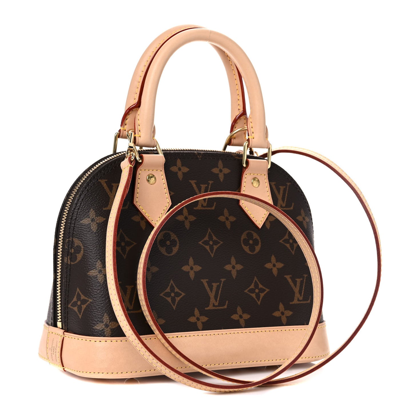 Monogram Alma BB
