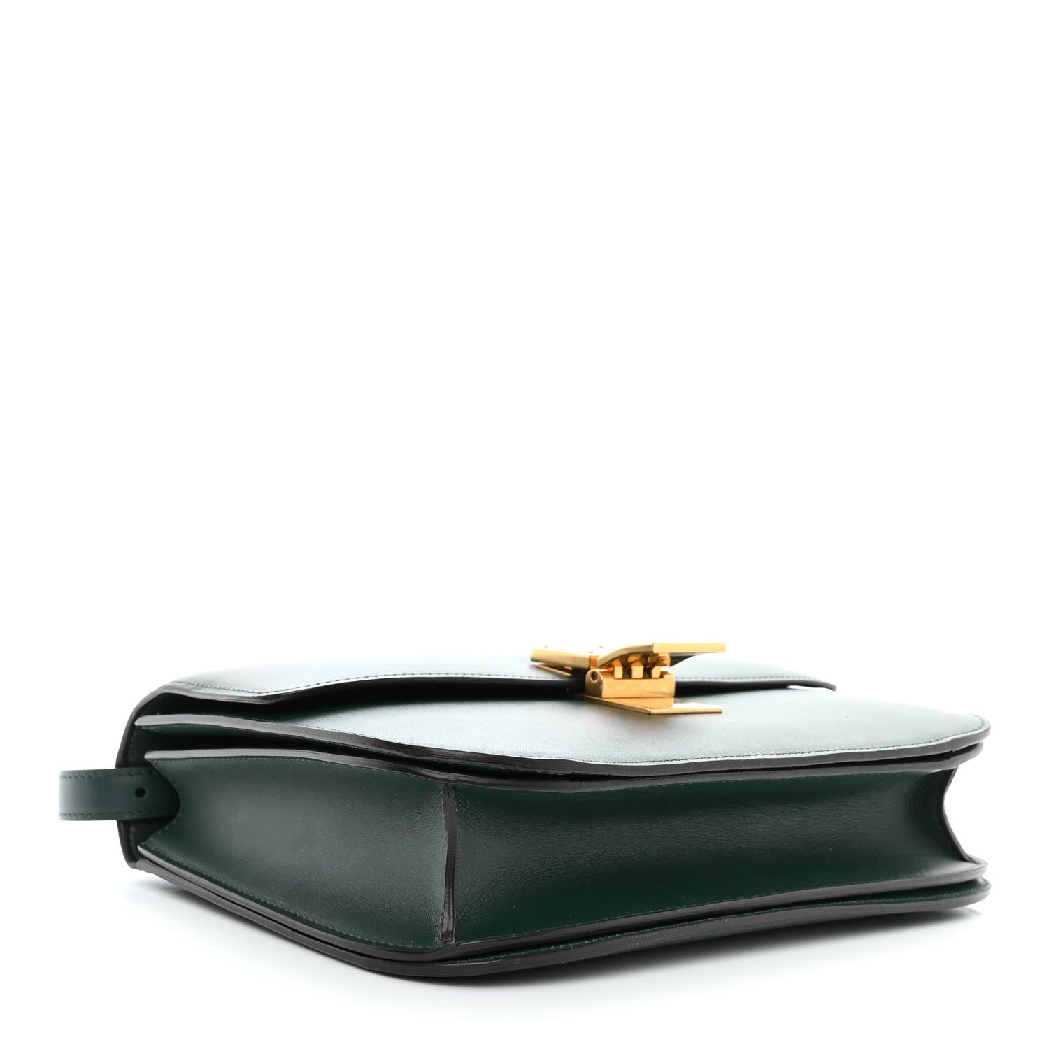 Celine Box Calfskin Classic Box Medium Flap Bag Amazone 4 of 11