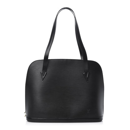 Louis Vuitton Epi Lussac Black 1 of 10