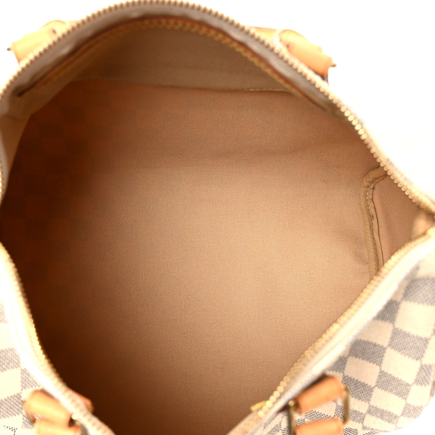 Damier Azur Speedy 30