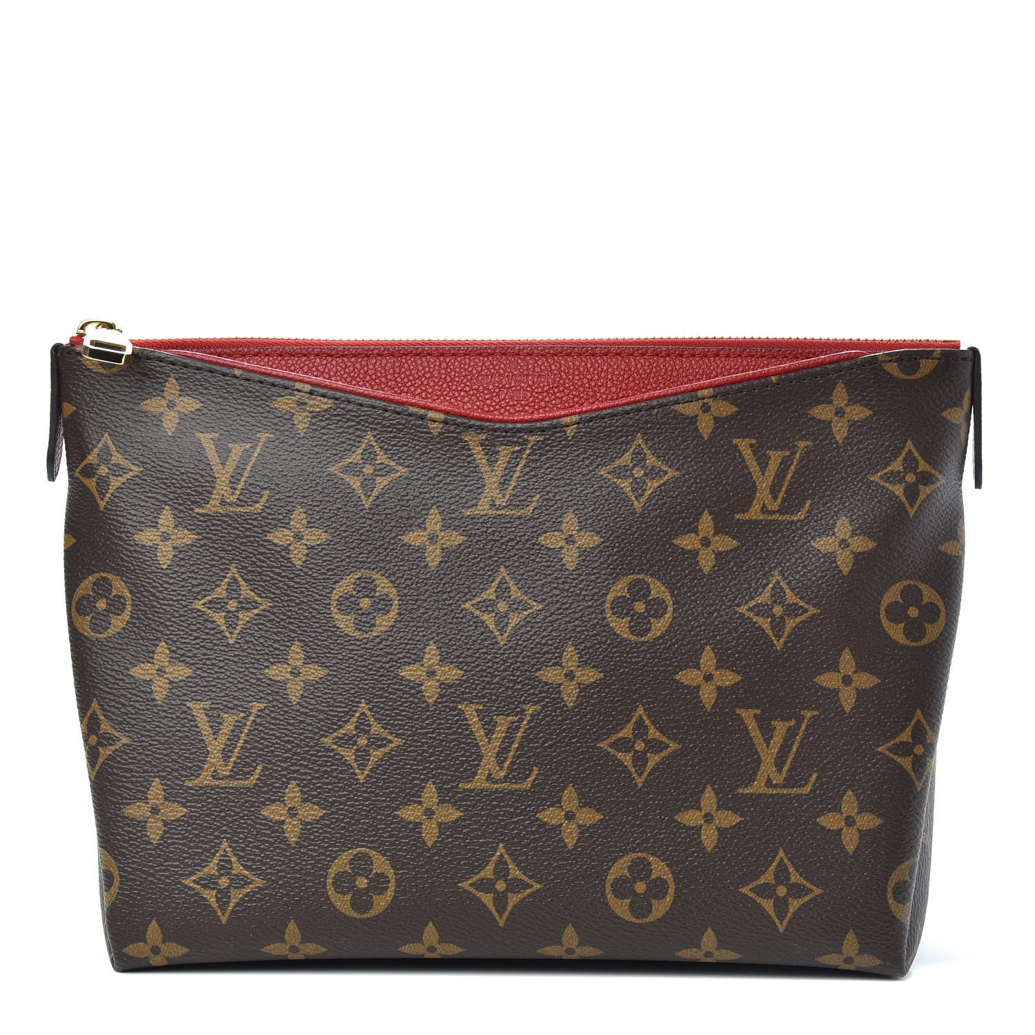 Louis Vuitton Monogram Pallas Beauty Case Cherry 1 of 8